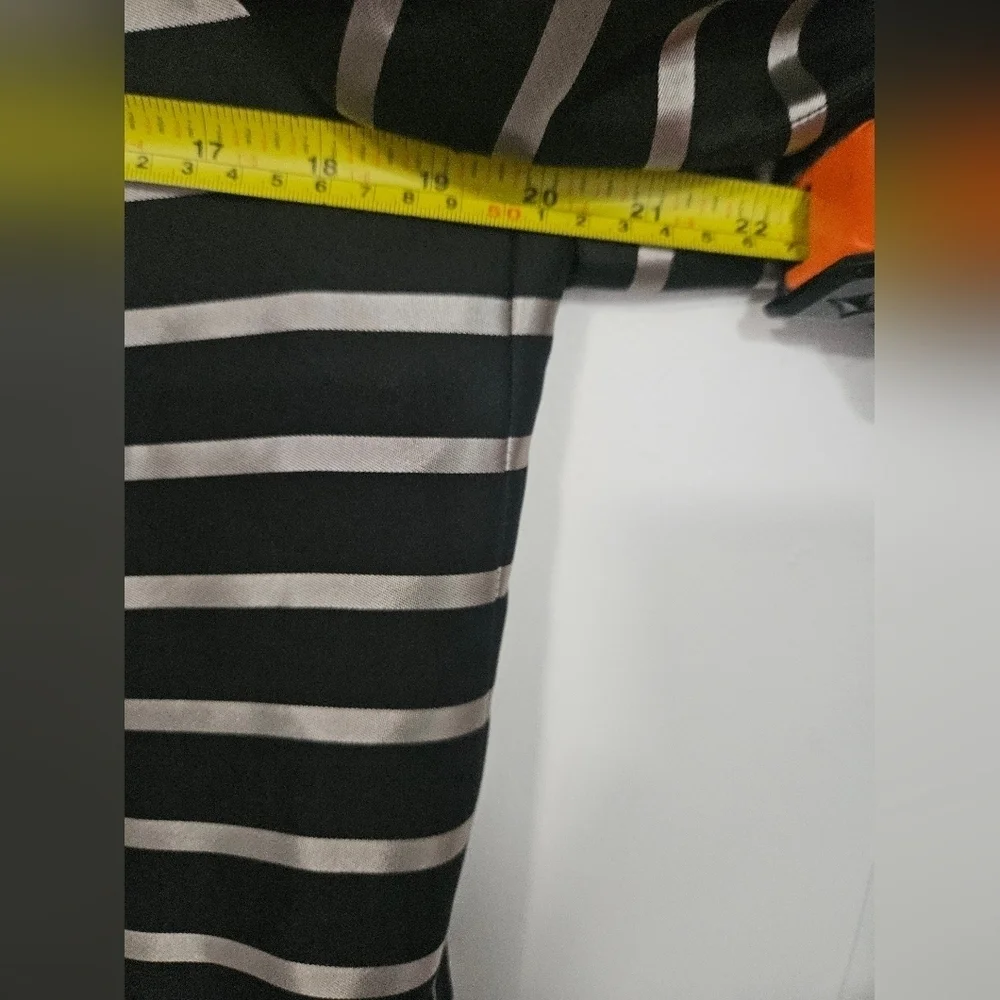 Kelly Wearstler Striped Women's Blazer